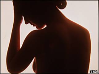 Perfil de mujer