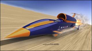Projeto Bloodhound