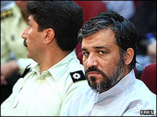 علی تاجرنیا