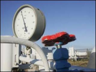 Ўзбекистон Қирғизистонга узатадиган газ ҳажмини камайтирган