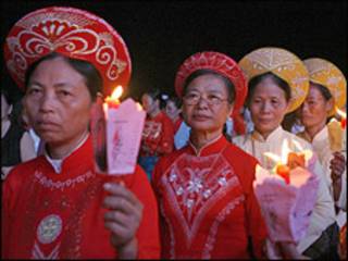 Lễ khai mạc