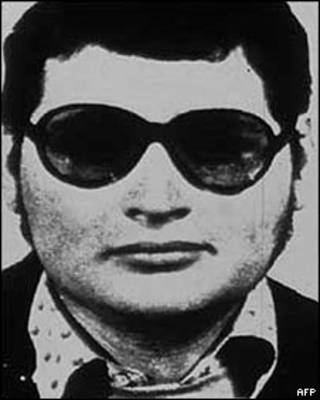 Ilich Ramírez