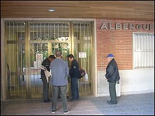 Albergue