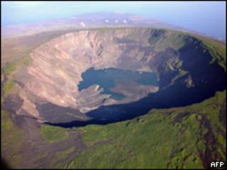 Islas Galápagos