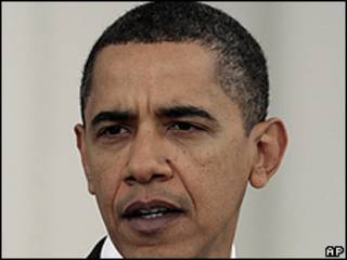 Barack Obama