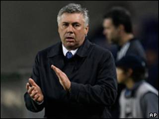 Ancelotti