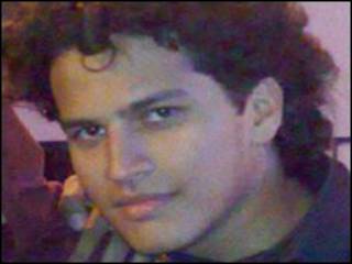 محمد النماجد