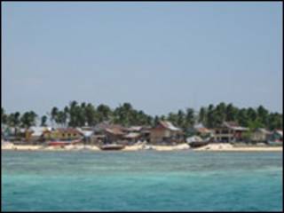 sea