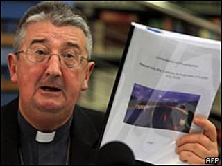 Diarmuid Martin