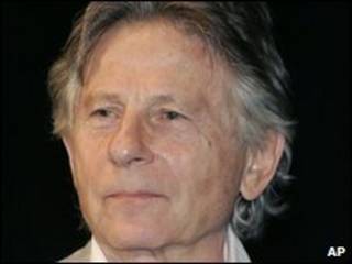 Roman Polanski