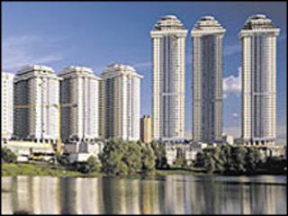 Москва