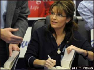 Sarah Palin