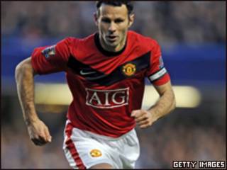 Giggs