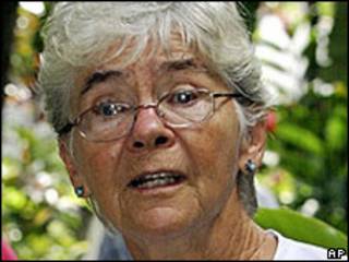 Dorothy Stang