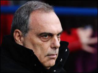 Avram Grant