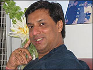 मधुर भंडारकर