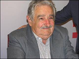 José Mujica