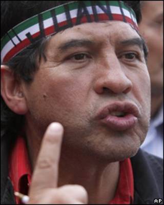 Rafael Acosta "Juanito"