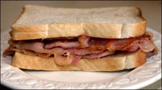 Tocino
