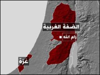 غزة