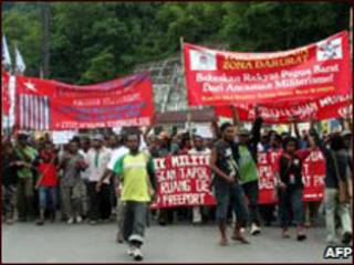Papua