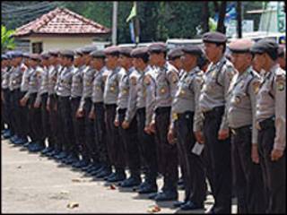 Polisi