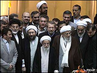 همایش اتحاد