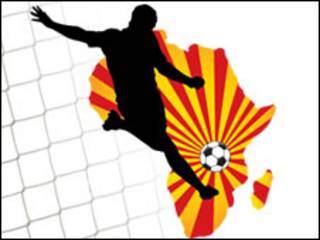 استفتاء بي بي سي لأفضل لاعب إفريقي