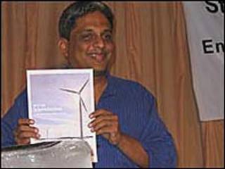 ग्रीनपीस रिपोर्ट