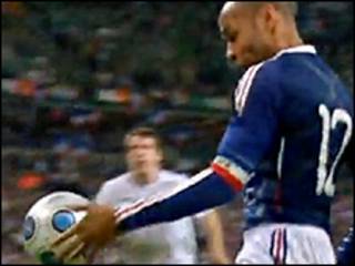 henry