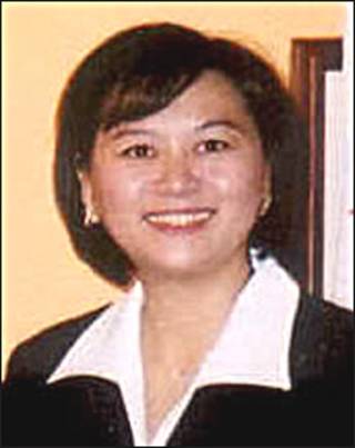 Jacqueline Nguyễn