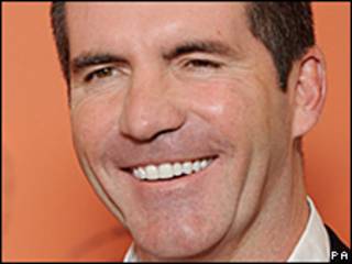 Simon Cowell
