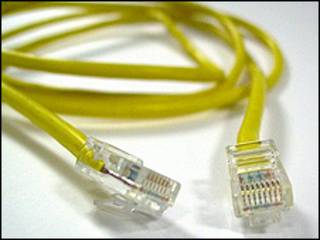 Cable de red