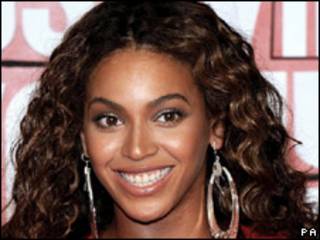 Beyonce