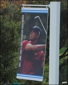 Tiger Woods