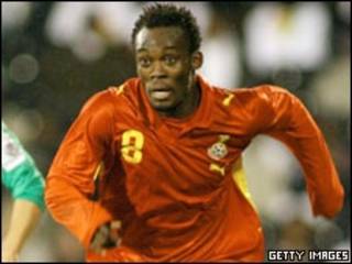 Essien