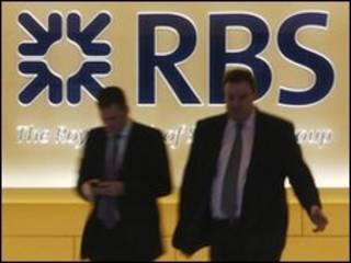 Royal Bank of Scotland