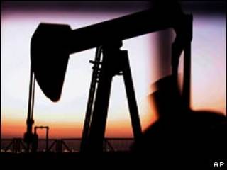 Нефтяная установка