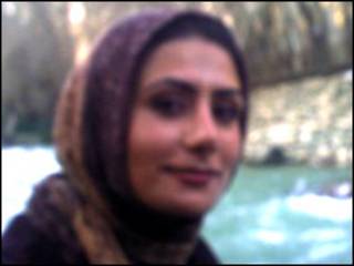 نگار سایه
