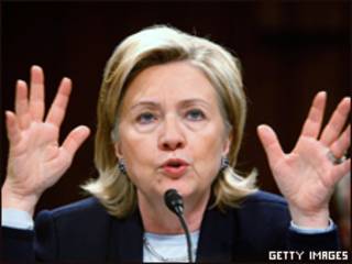 Hillary Clinton