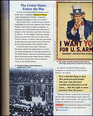 Libro de texto de Texas