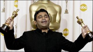 एआर रहमान