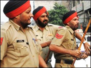 पंजाब पुलिस