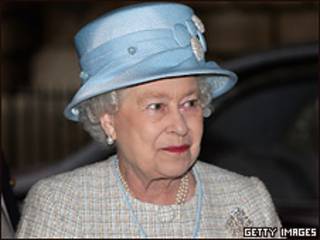 Rainha Elizabeth 2ª