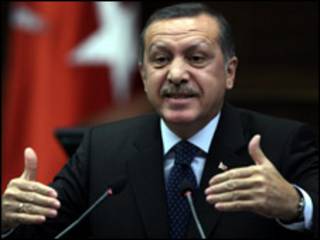 اردوغان