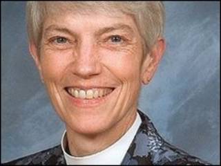 Mary Glasspool