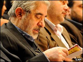 میرحسین موسوی