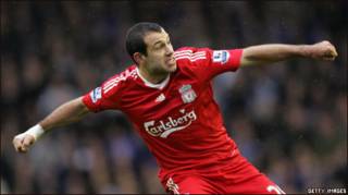 Javier Mascherano