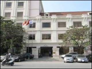 Tòa nhà của SCIC