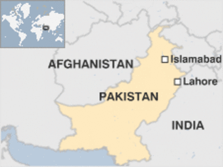 Taswirar Pakistan